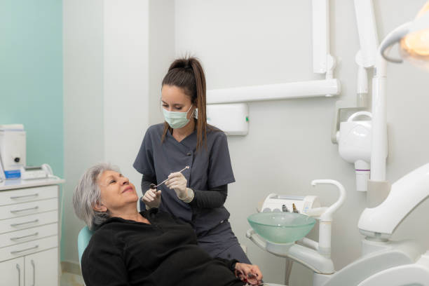 Best Dentist Open Late Near Me  in Oceana, WV