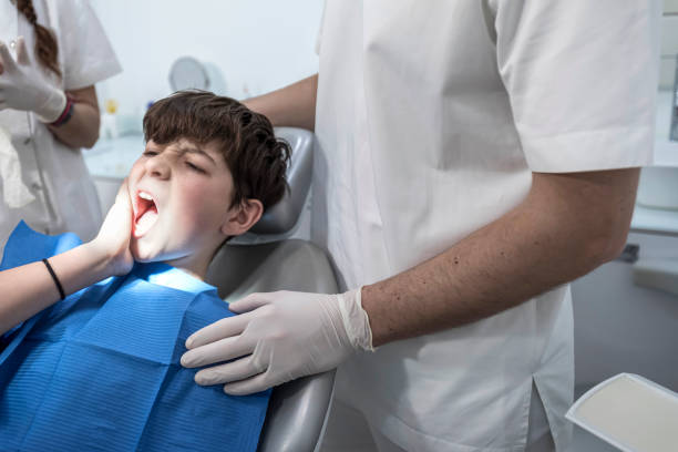 Best Urgent Tooth Repair  in Oceana, WV
