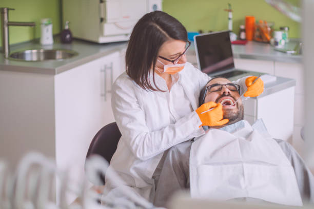 Best Emergency Dental Services Near Me  in Oceana, WV