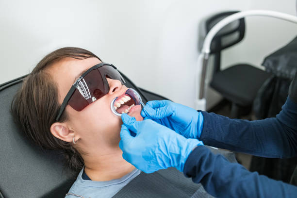 Best Knocked-Out Tooth Emergency  in Oceana, WV